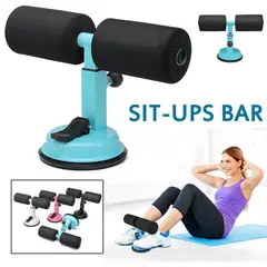 OEM - Soporte Ventosa Abdominal Fitness Equipo Hacer Abdominales