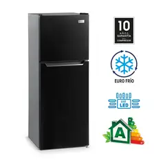 MIRAY - Refrigeradora RM-138H Eurofrío 138L
