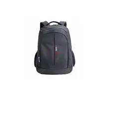 GENERICO - Mochila Teros Te-Ids18581 Poliéster Notebook Hasta 156 Negro