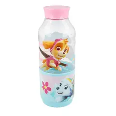 PAW PATROL - Botella porta snack Paw Patrol M