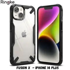 RINGKE - Case Fusion X - iPhone 14 Plus