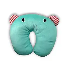 GENERICO - COJIN CERVICAL PARA NIÑOS