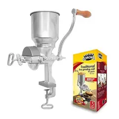 CORONA - MOLINO PARA GRANO