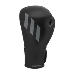 ADIDAS - Guantes de Boxeo Speed Tilt 150 Negro 12OZ