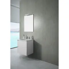 TEKA - INCA COMBO 60 BLANCO BRILLO