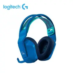 LOGITECH - Audifono G733 Color Azul