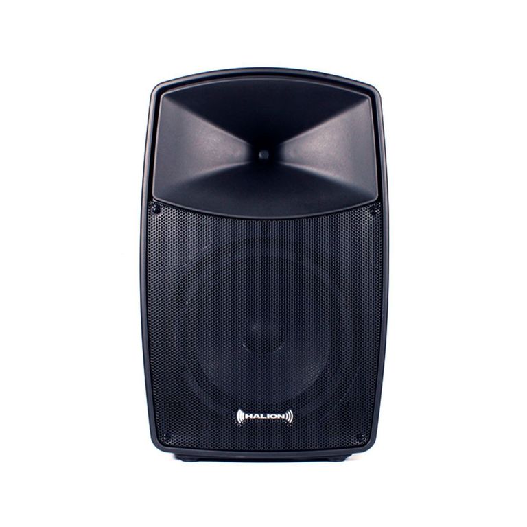 PARLANTE ACTIVO HALION PHA-10F 1000W