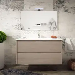 TEKA - INCA COMBO 80 DENVER OAK