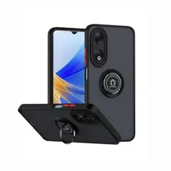 CASE - Ahumado Con Anillo Honor 70 - Negro