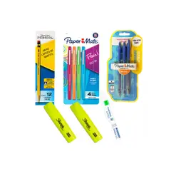 SHARPIE - Set vuelta a clases Paper-Mate