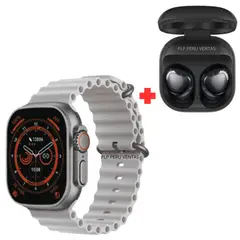OEM - Smartwatch T900 Ultra Big Pack