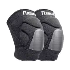 FUBBALL - RODILLERA DE VOLEY CON GEL PRO PARA ADULTO