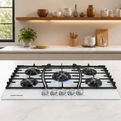 Cocina Empotrable MONTREAL MONC-1611
