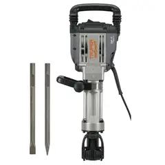 TRUPER - Martillo demoledor 1600W 55J Expert