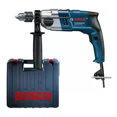 BOSCH - Taladro Percutor 1/2" 800W 48000 gpm GSB 20-2 RE