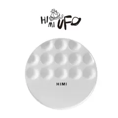 GENERICO - Miya Himi Paleta UFO Pequeño