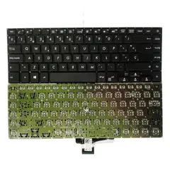 ASUS - Teclado ORIGINAL Vivobook S510 510u X510 X510u X510ua
