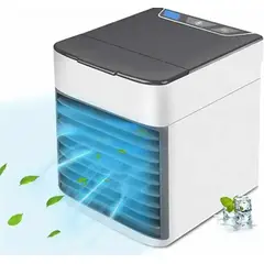 GENERICO - Aire Acondicionado Portatil Mini Enfriador de Aire Artic Air 2024