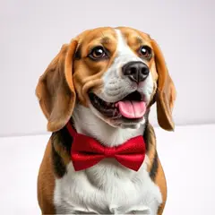 GENERICO - Collar Para Perros RONITO 36 a 41 cm