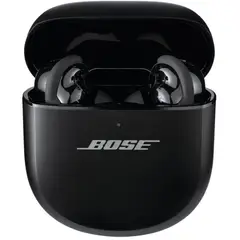 BOSE - QuietComfort Ultra Wireless Earbuds - Negro-