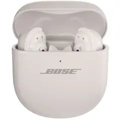 BOSE - QuietComfort Ultra Wireless Earbuds - Blanco