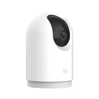 XIAOMI - Cámara de Seguridad Mi 360° Home Security 2K Pro con visión nocturna