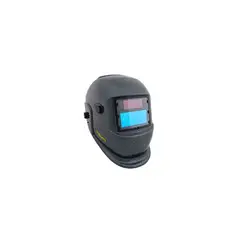 STEELPRO - MASCARA DE SOLDAR OPTECH FOTOSENSIBLE