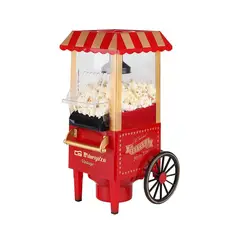 GENERICO - Máquina para Pop Corn - Palomitero Vintage