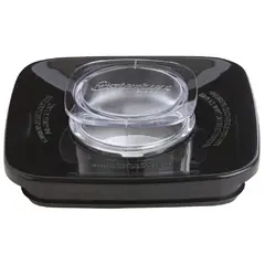 OSTER - Tapa clasica oster 4903 de vaso licuadora - negro