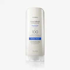 YANBAL - Total Block Protector Solar Jumbo SPF 100