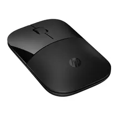 HP - Mouse dual Z3700 Negro