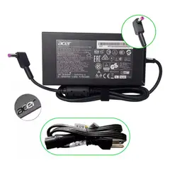 ACER - Cargador Nitro 5 - 7.1a 135w Pa-1131- 16 Gamer