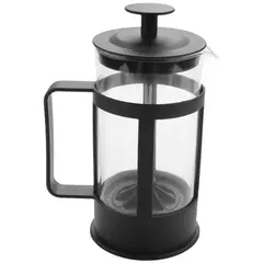 GENERICO - Cafetera prensa Francesa 800 ml con Espumador