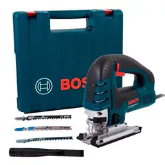 BOSCH - Sierra Caladora 780W 150mm GST 150 BCE
