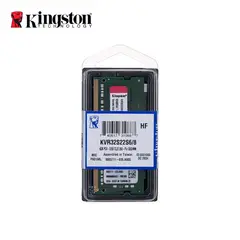 KINGSTON - Memoria ram ddr4 8gb 3200mhz