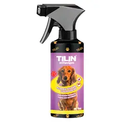 GENERICO - ANTIPULGAS "TILIN" x 180 mL