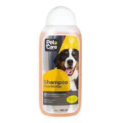 PET CARE - SHAMPOO MASCOTA ADULTO x 400 mL