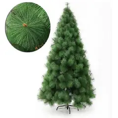 GENERICO - Arbol de Navidad Pino 150 CM