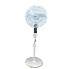 DIORE - Ventilador de 18 Pulgadas con control remoto