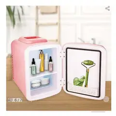 GENERICO - Mini refrigerador portatil