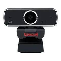 REDRAGON - WEBCAM FOBOS GW600 720P