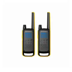 MOTOROLA - Radio Handy Talkabout T470PE
