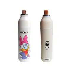ROMAX - Termo Acero Inoxidable Disney 500 Ml. Daisy