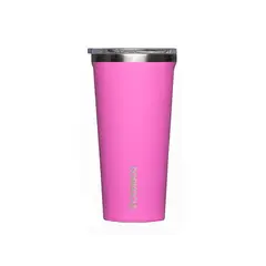 CORKCICLE - Vaso Térmico Tumbler 475 ml Miami Pink
