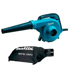 MAKITA - Sopladora MT M4001B 600 W 4.1 m³/min