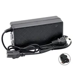 MAMUTT - CARGADOR DE BATERIA DE LITIO PARA MOTO ELECTRICA