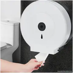 INSPIRA MARKET - Caja porta papel higienico de baño