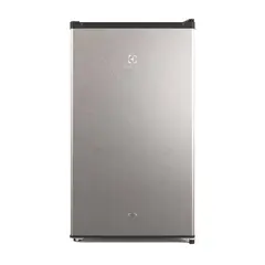 Electrolux - Frigobar Electrolux 90L Premium Gris ERD090G2HWG