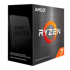 RYZEN - PROCESADOR AMD RYZEN 7 5700X AM4, 3.4GHZ, 32MB, 8 NUCLEOS AMD