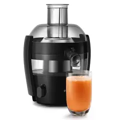 PHILIPS - Extractor de Jugo HR183200